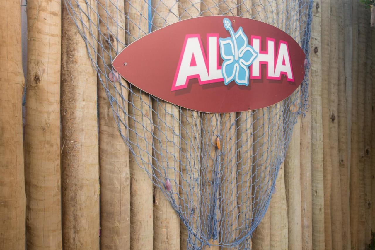 Pousada Aloha Buzios Exteriör bild
